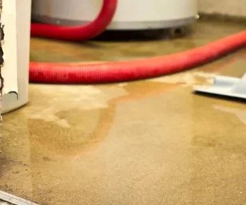 The Pros and Cons of DIY Water Damage Repair: Is It Worth It?
