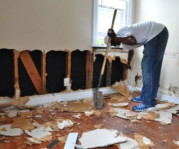 Water Damage Restoration Tips for Older Homes | Expert Advice