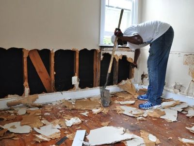 Water Damage Restoration Tips for Older Homes | Expert Advice