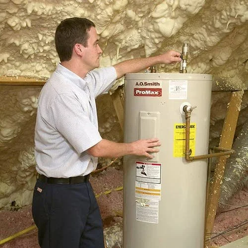 How to Handle Water Damage From Burst Water Heaters – Cleanup, Repair & Prevention