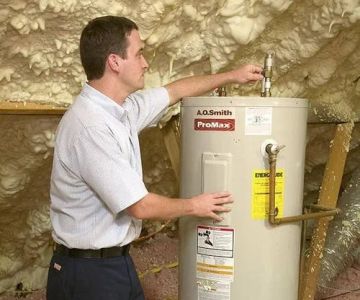 How to Handle Water Damage From Burst Water Heaters – Cleanup, Repair & Prevention