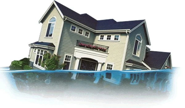 How to Spot Hidden Water Damage in Your Home’s Foundation