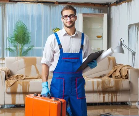 Phoenix Water Restoration