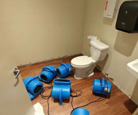 Core Water Damage Restoration Phoenix
