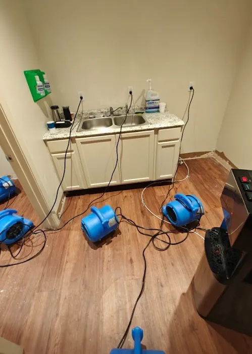 Core Water Damage Restoration Phoenix Picture 4