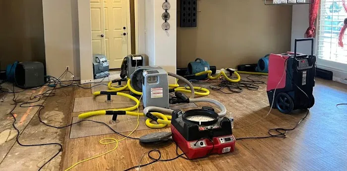 Core Water Damage Restoration Phoenix Picture 3