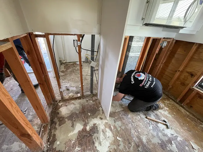 Christian Brothers Restoration LLC Picture 8