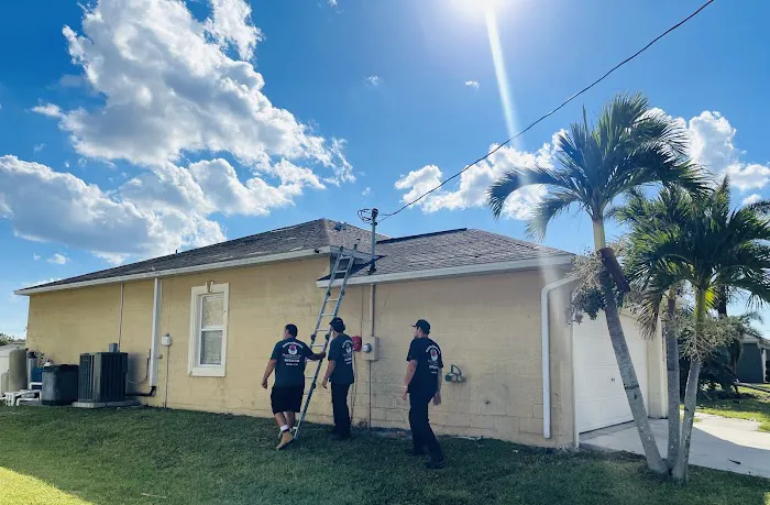 Christian Brothers Restoration LLC Picture 2