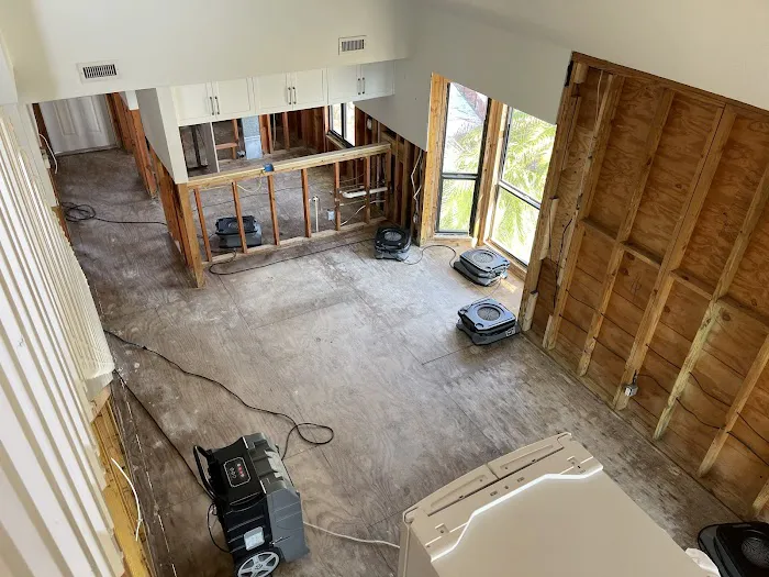 Christian Brothers Restoration LLC Picture 1