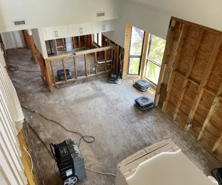 Christian Brothers Restoration LLC