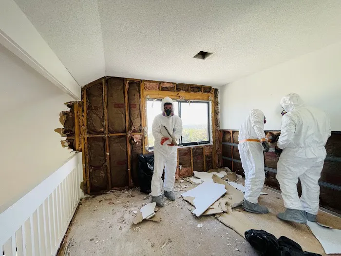 Christian Brothers Restoration LLC Picture 7