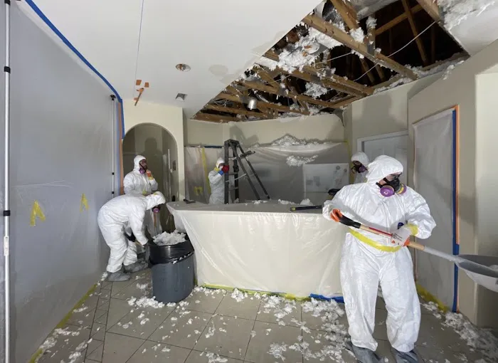 Christian Brothers Restoration LLC Picture 5