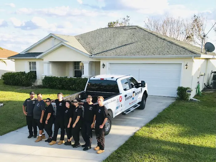 Christian Brothers Restoration LLC Picture 4