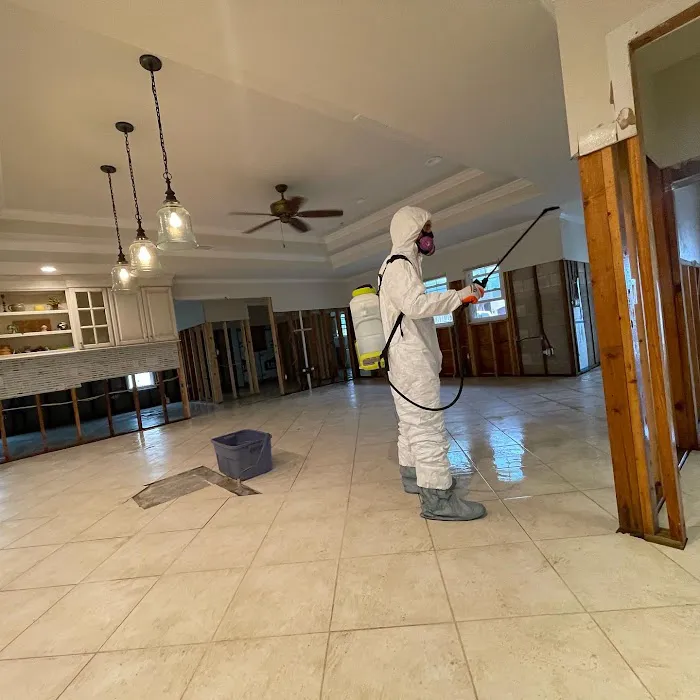 Christian Brothers Restoration LLC Picture 9