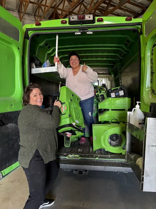 SERVPRO of East Phoenix Picture 4