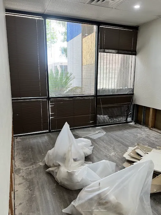 Elevated Emergency Restoration Picture 2