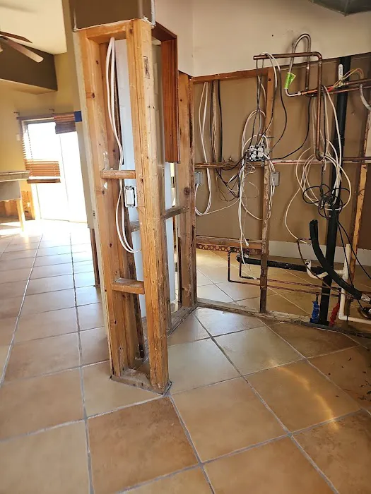 Elevated Emergency Restoration Picture 10