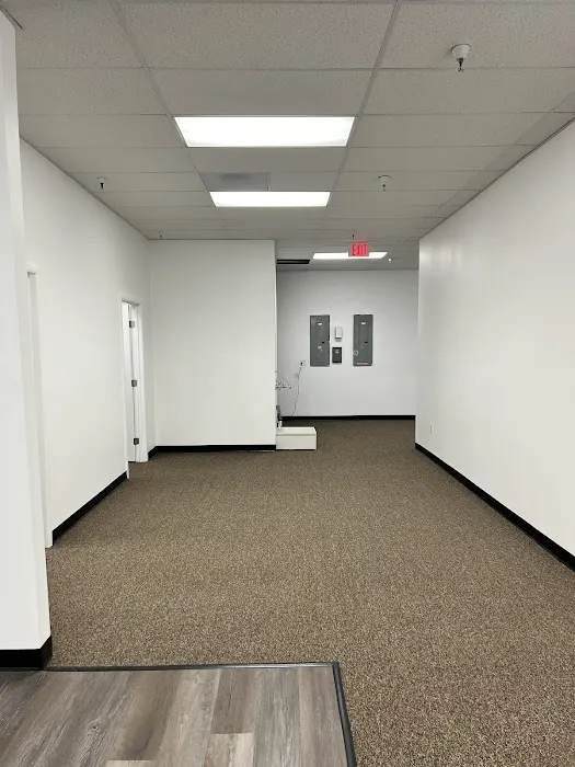 Elevated Emergency Restoration Picture 1