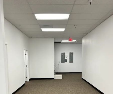 Elevated Emergency Restoration