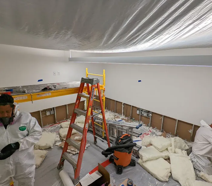 Elevated Emergency Restoration Picture 7