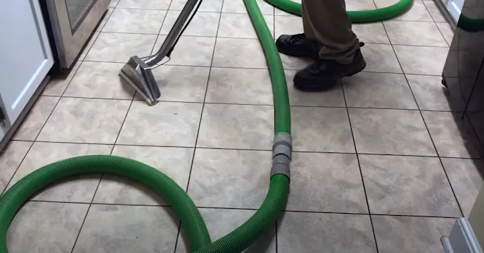 24 HR Water Damage Restoration Phoenix Inc Picture 1