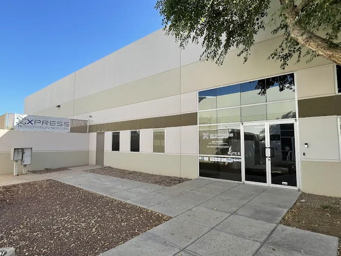 Express Restoration Services Picture 4