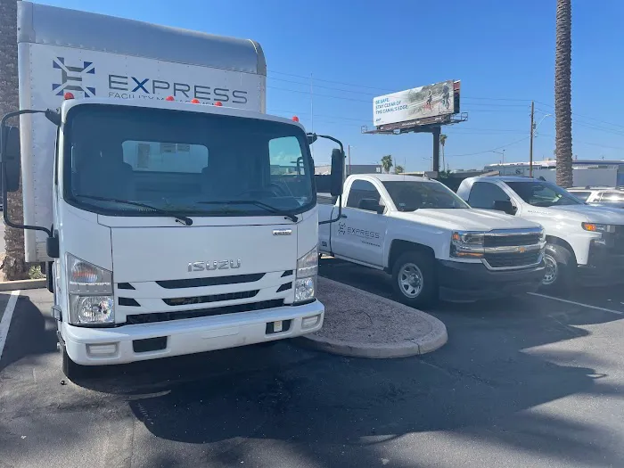 Express Restoration Services Picture 3