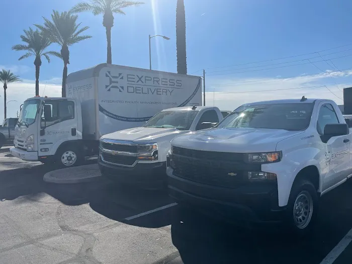 Express Restoration Services Picture 1