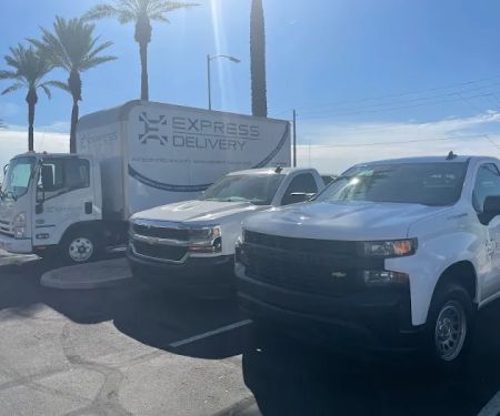 Express Restoration Services