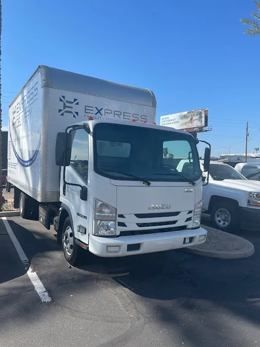 Express Restoration Services Picture 2