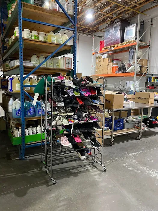 SERVPRO of Avondale/Goodyear/Southwest Phoenix Picture 10