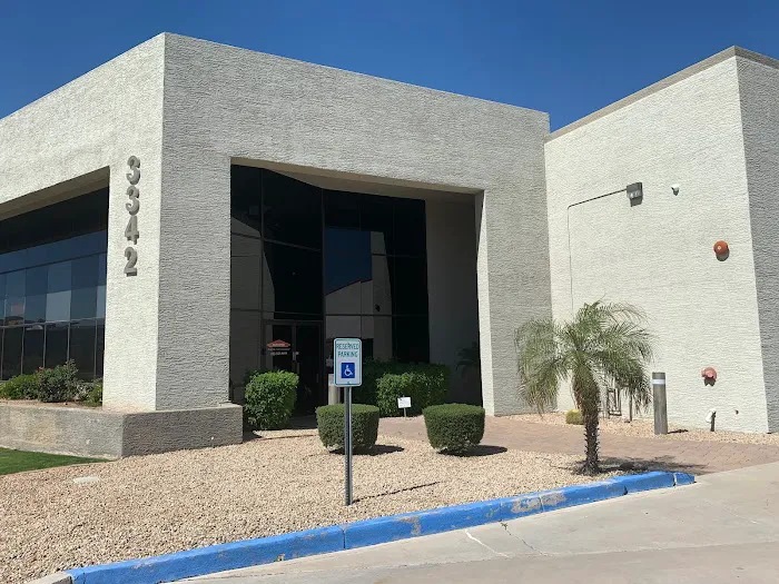 SERVPRO of Avondale/Goodyear/Southwest Phoenix Picture 8