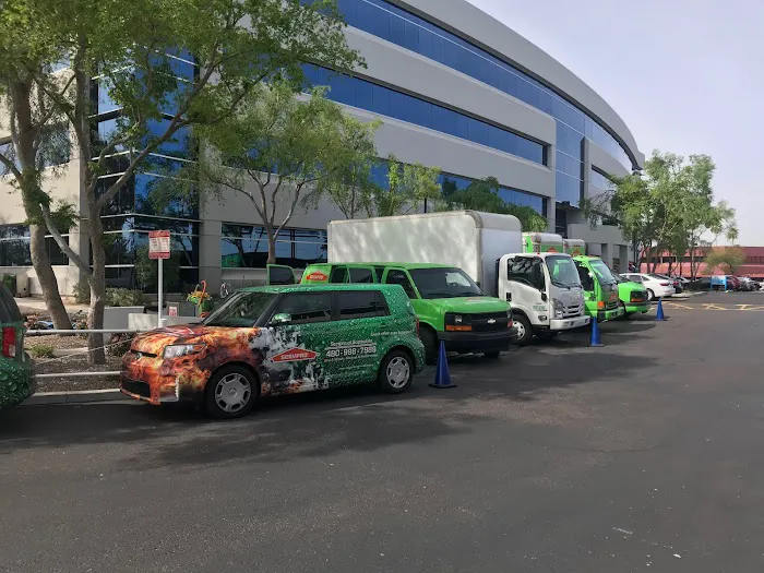 SERVPRO of Avondale/Goodyear/Southwest Phoenix Picture 7