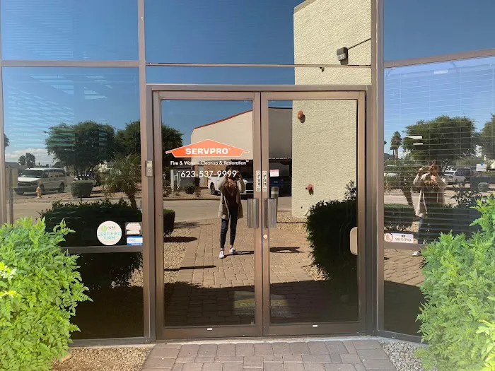 SERVPRO of Avondale/Goodyear/Southwest Phoenix Picture 2