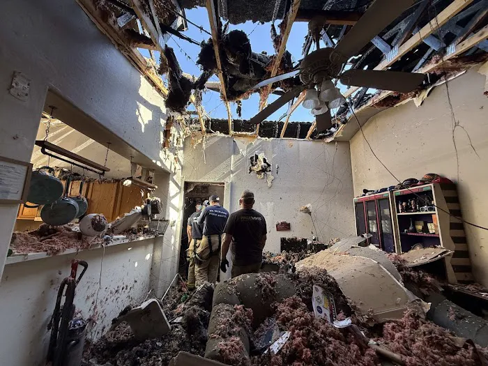 Paul Davis Restoration of Greater Phoenix Picture 4