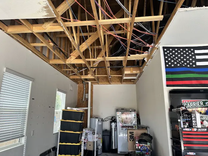 Paul Davis Restoration of Greater Phoenix Picture 5