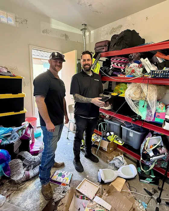 Paul Davis Restoration of Greater Phoenix Picture 9