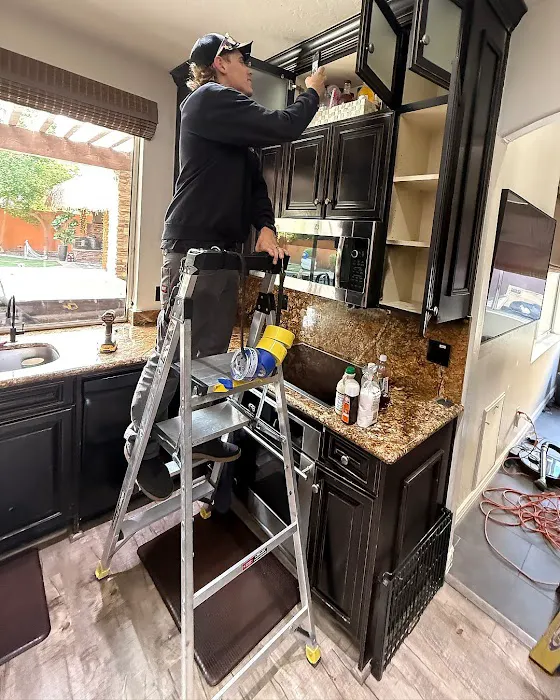 Paul Davis Restoration of Greater Phoenix Picture 8