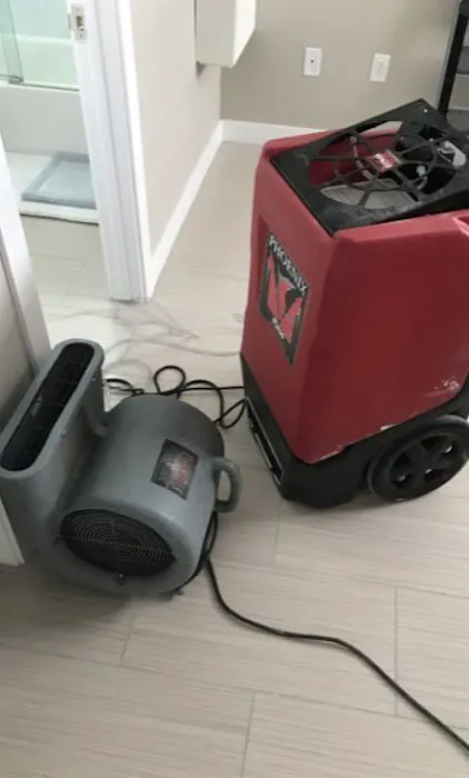 Specialty Water Damage Restoration LLC Picture 9