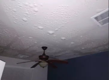 Specialty Water Damage Restoration LLC Picture 1