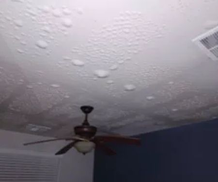 Specialty Water Damage Restoration LLC