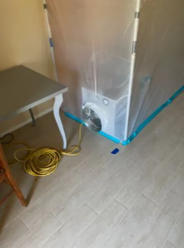 Specialty Water Damage Restoration LLC Picture 4