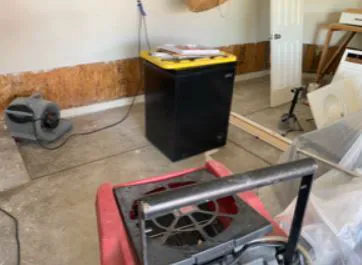 Specialty Water Damage Restoration LLC Picture 7