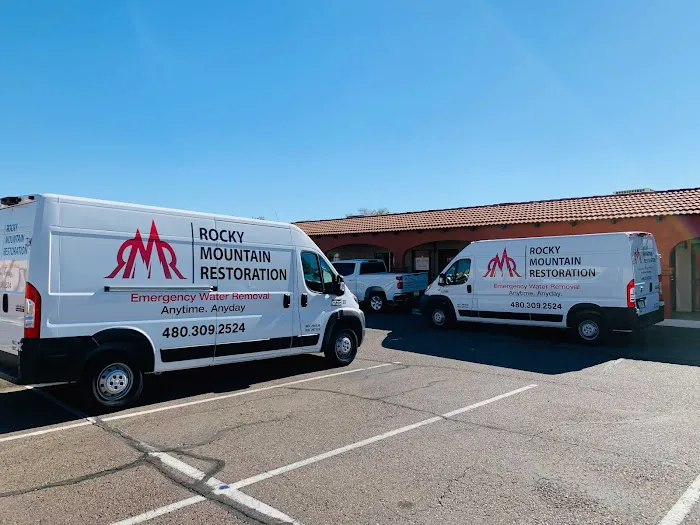 Rocky Mountain Restoration Picture 4