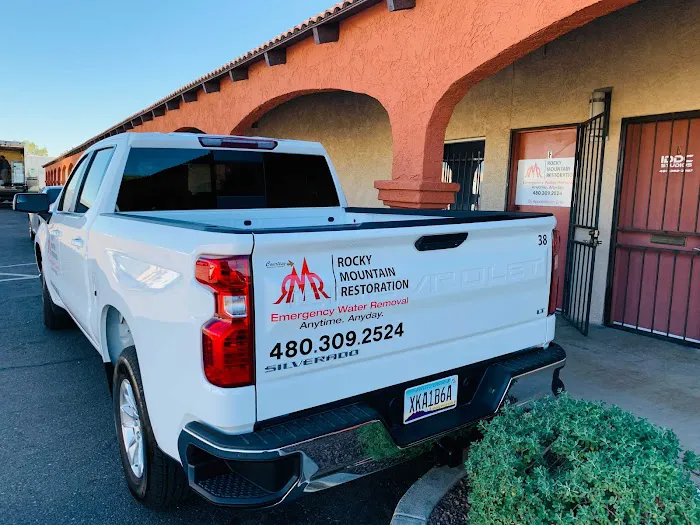 Rocky Mountain Restoration Picture 10