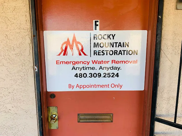 Rocky Mountain Restoration Picture 7