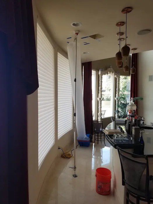 Square One Restoration Water Smoke Fire Damage Repair Picture 1