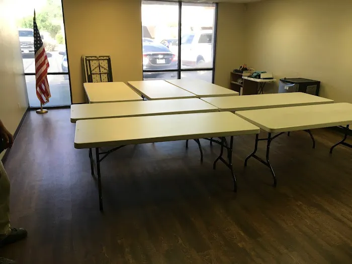 SERVPRO of Phoenix Picture 5