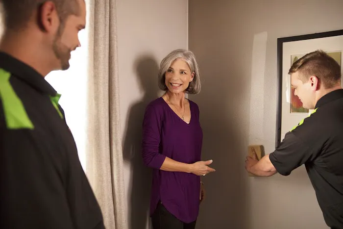 SERVPRO of Phoenix Picture 4