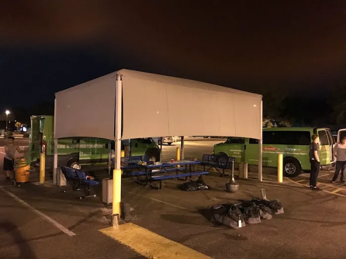 SERVPRO of Phoenix Picture 7